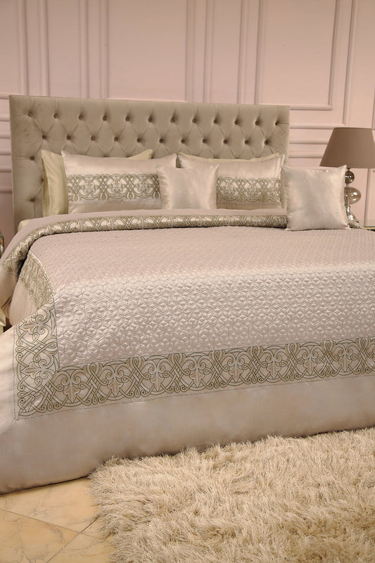 Nishat Linen - Vintage Garden Bridal Set