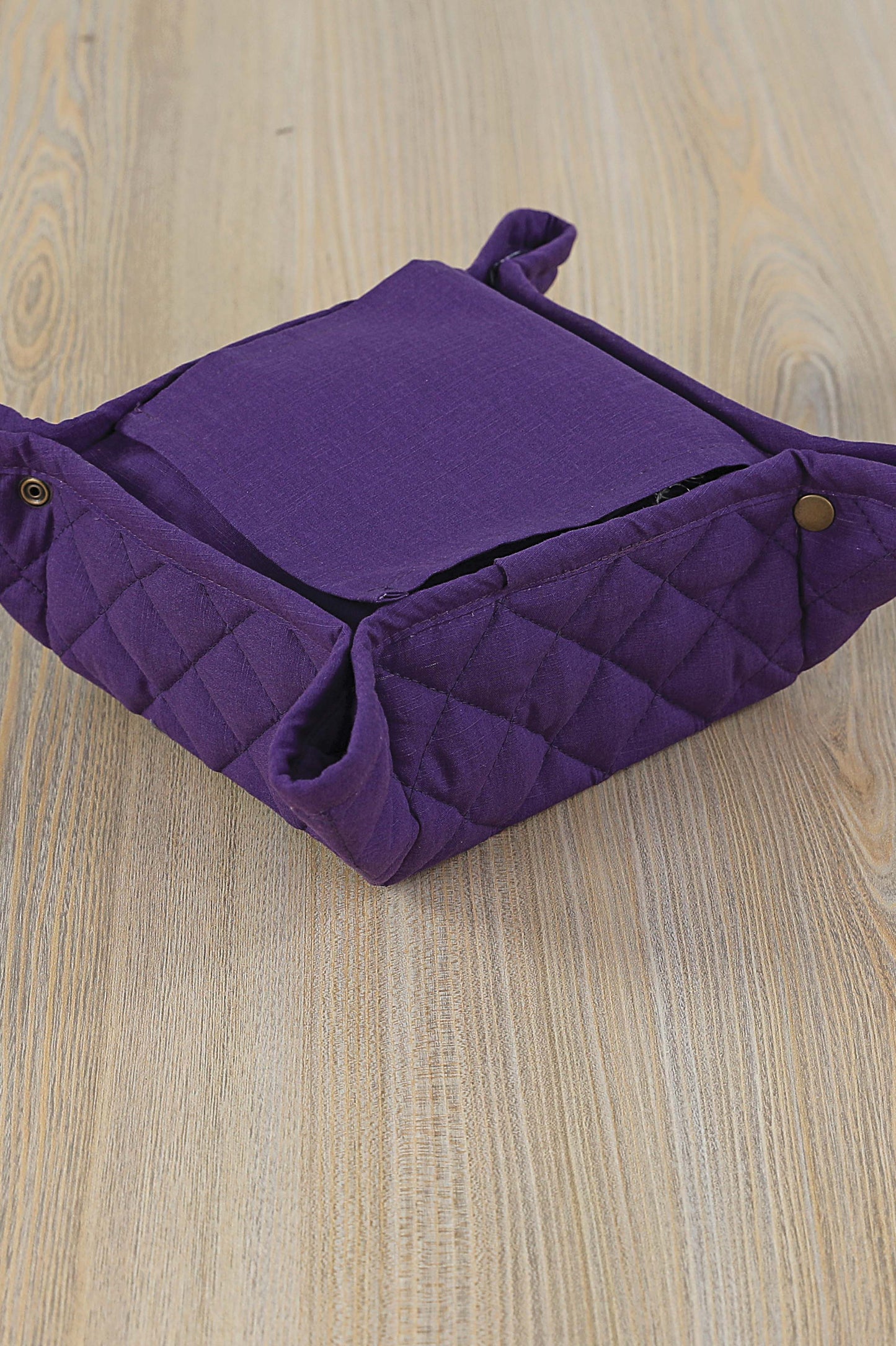 Nishat Linen - Voila Bread Basket