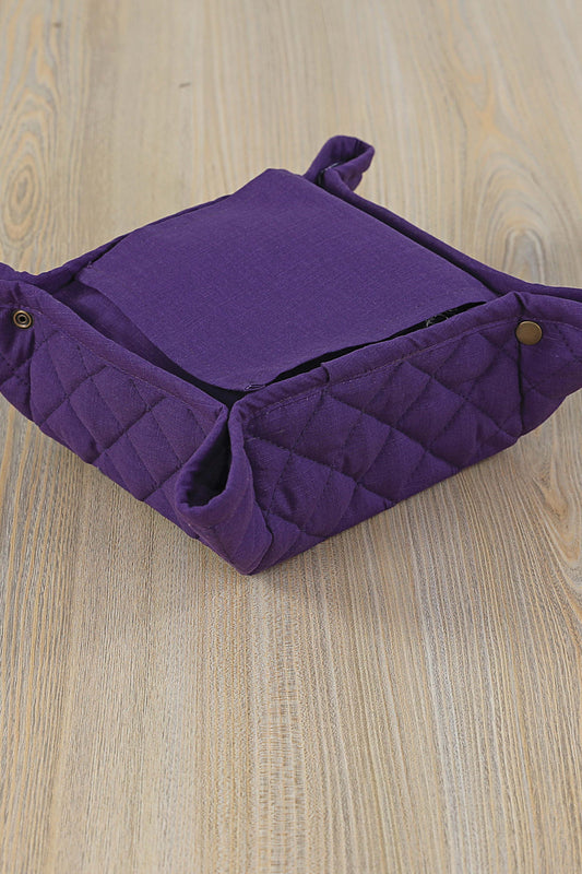 Nishat Linen - Voila Bread Basket