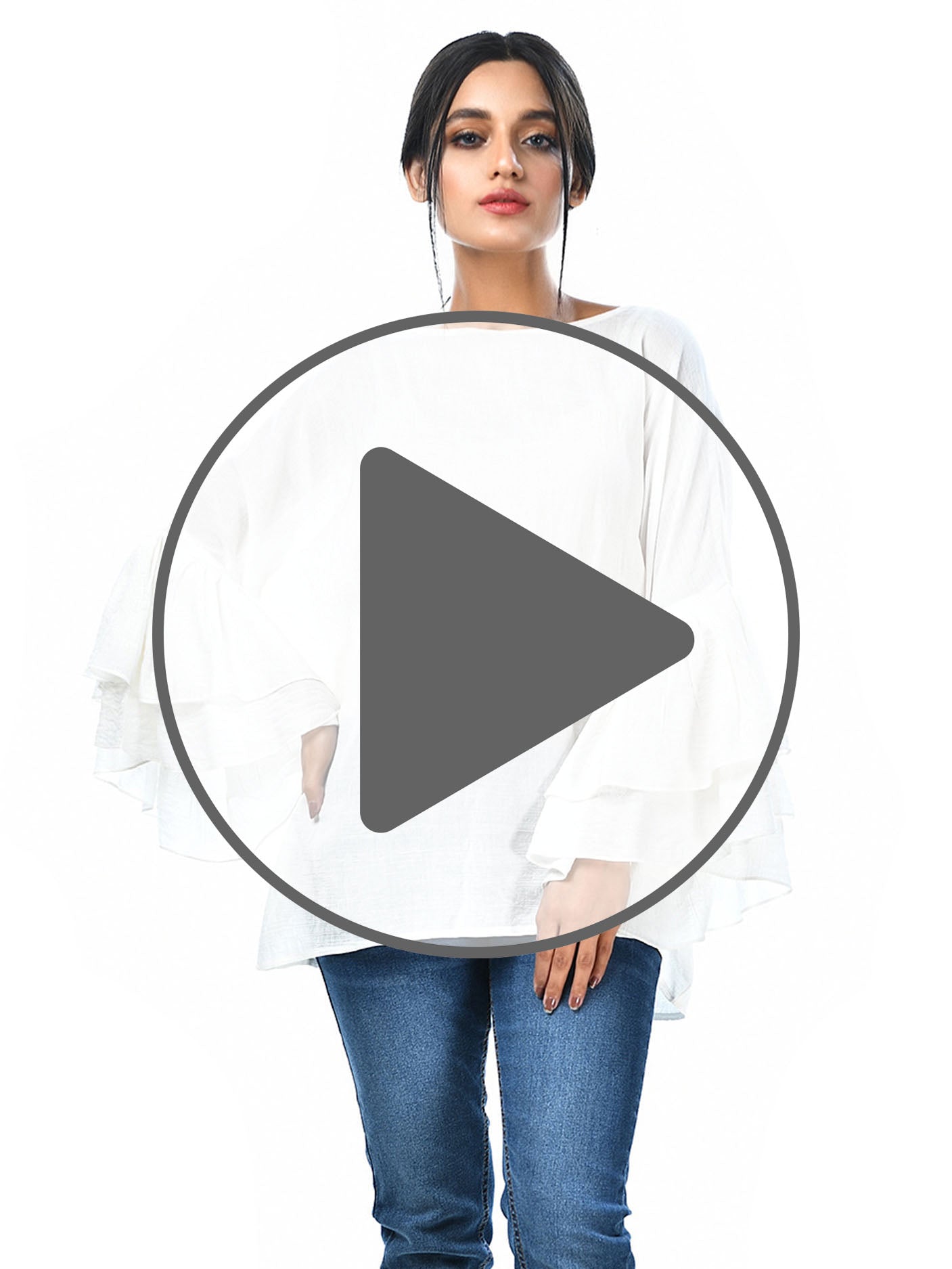 Limelight - Classic Top