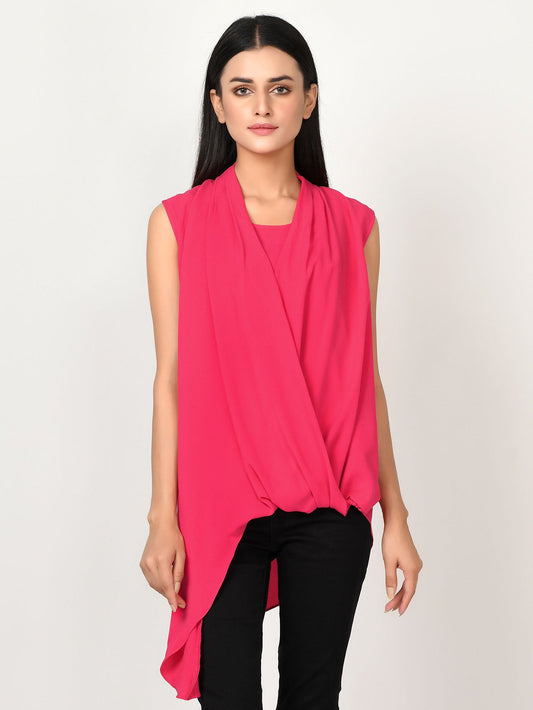 Limelight - Layered Top