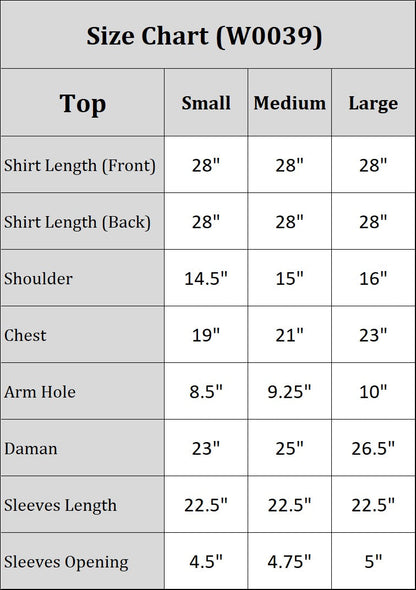 Limelight - Buttoned Down Top