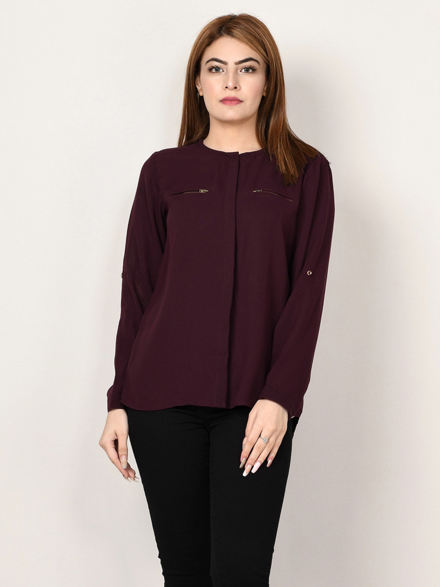 Limelight - Basic Top