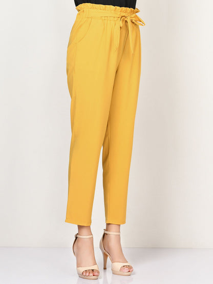 Limelight - Grip Tie Knot Pants