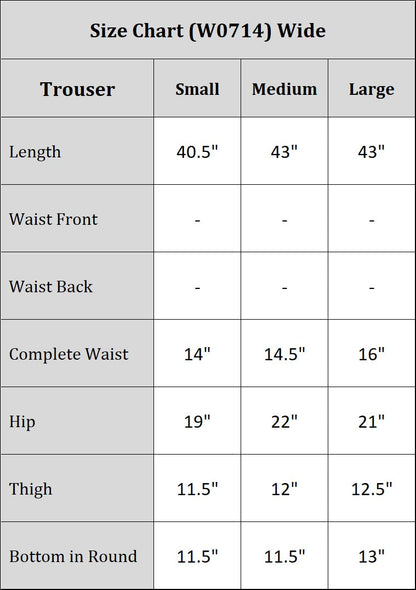 Limelight - Wide Grip Pants - Light Grey