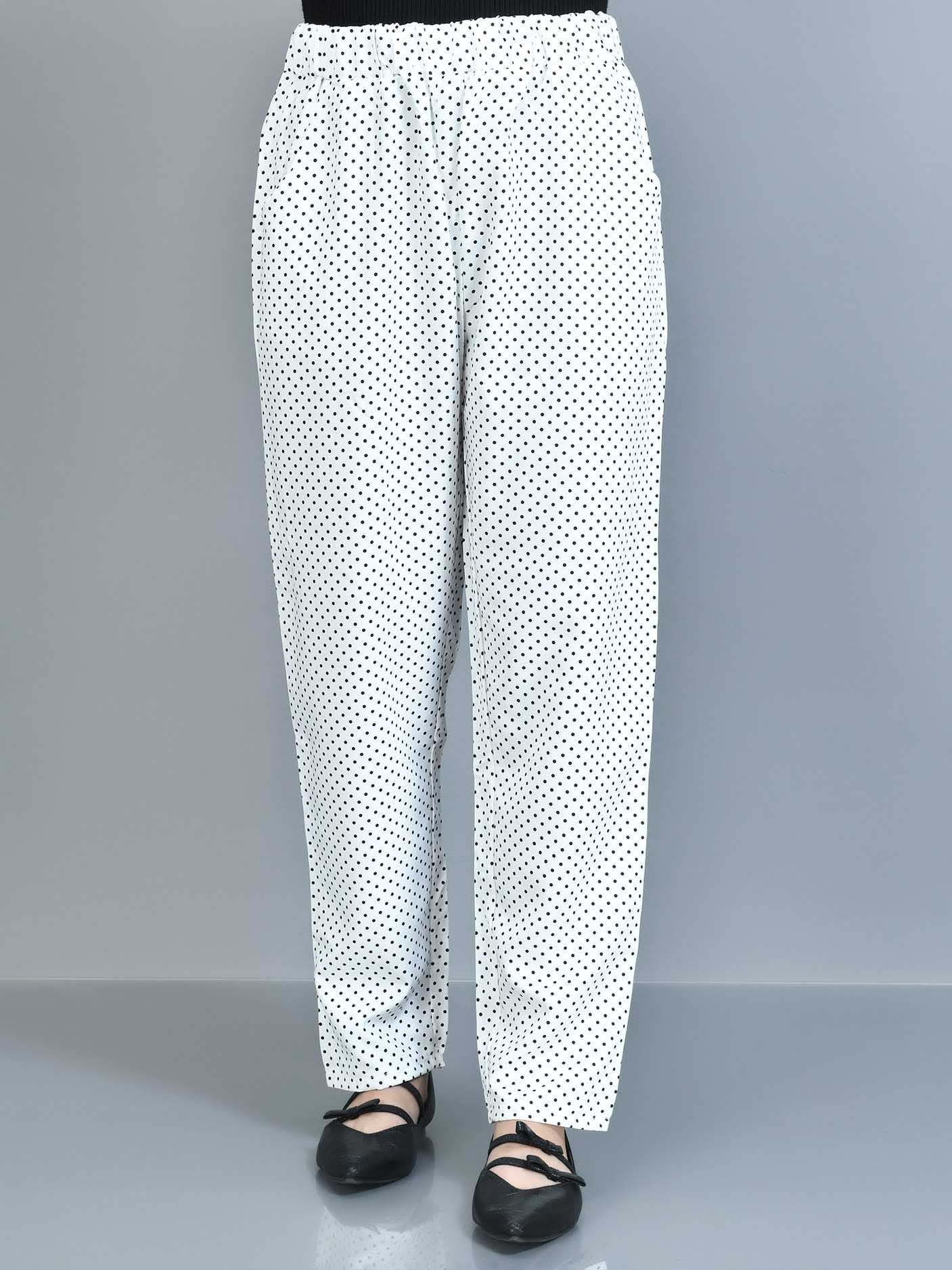 Limelight - Polka Dots Pants