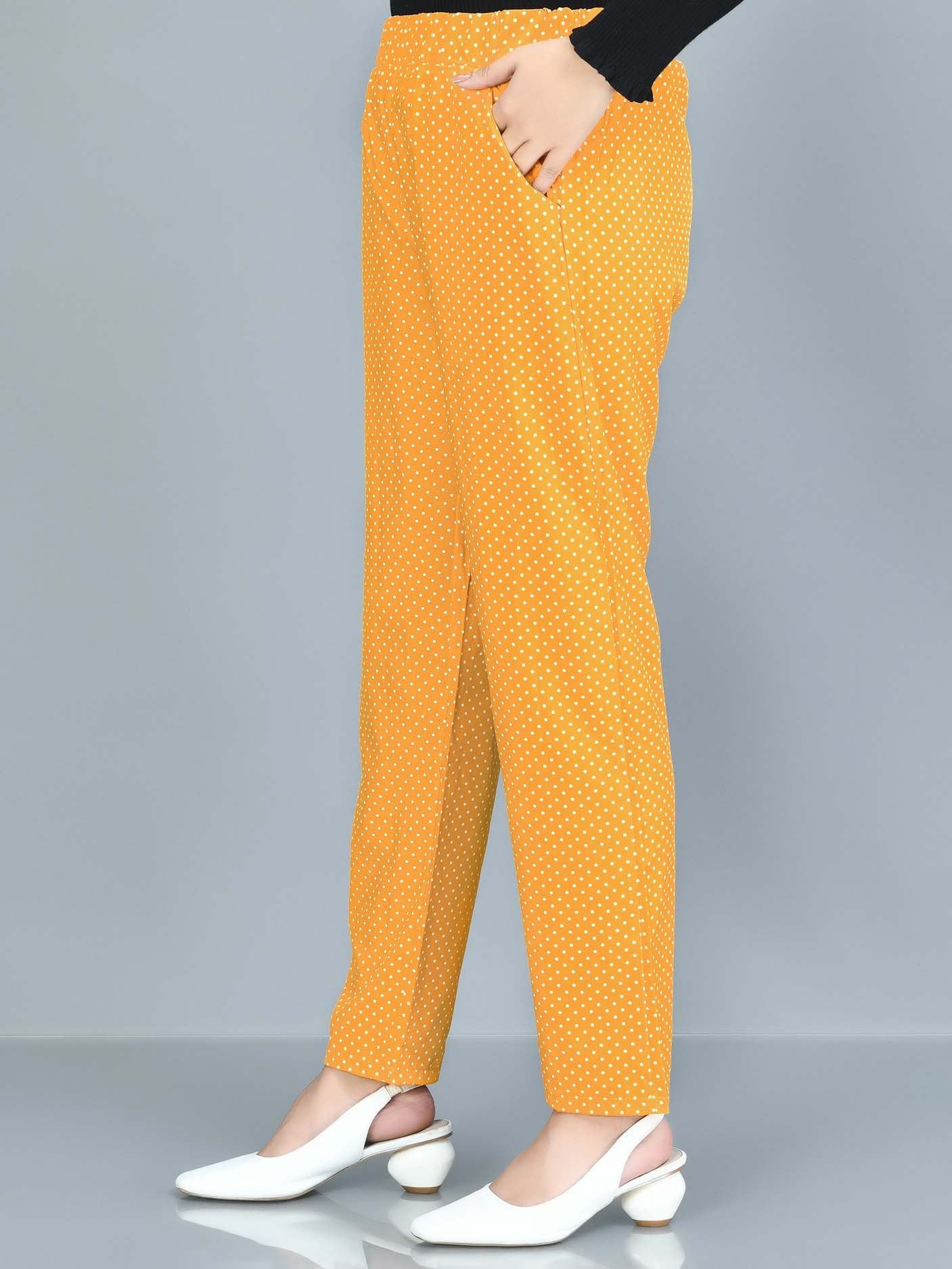 Limelight - Polka Dots Pants