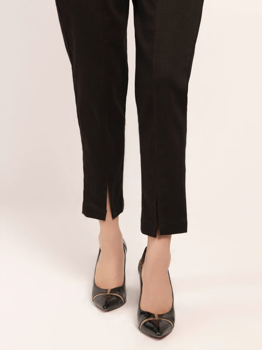 Limelight - Basic Poly Satin Pants