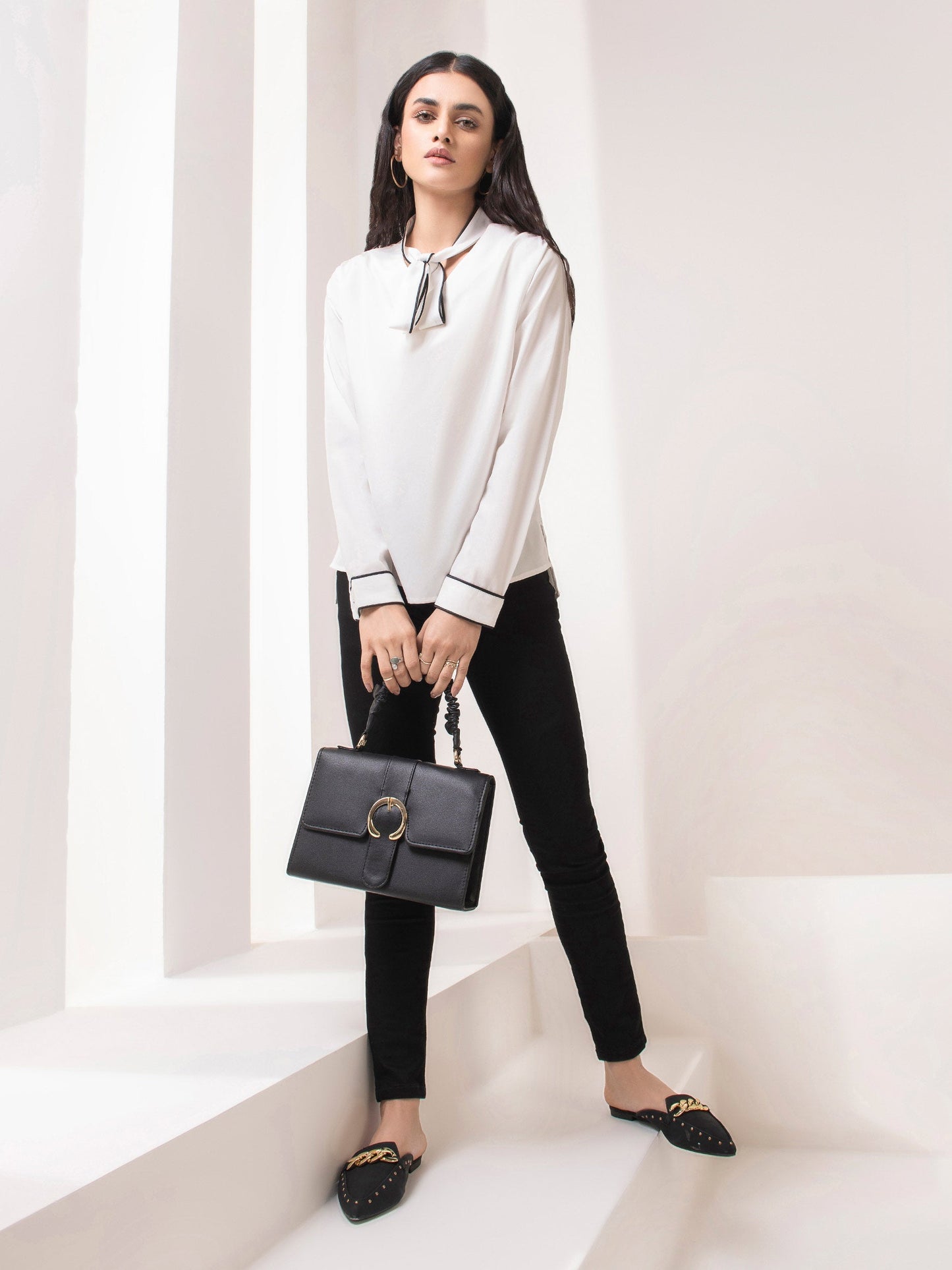 Limelight - Classic Top