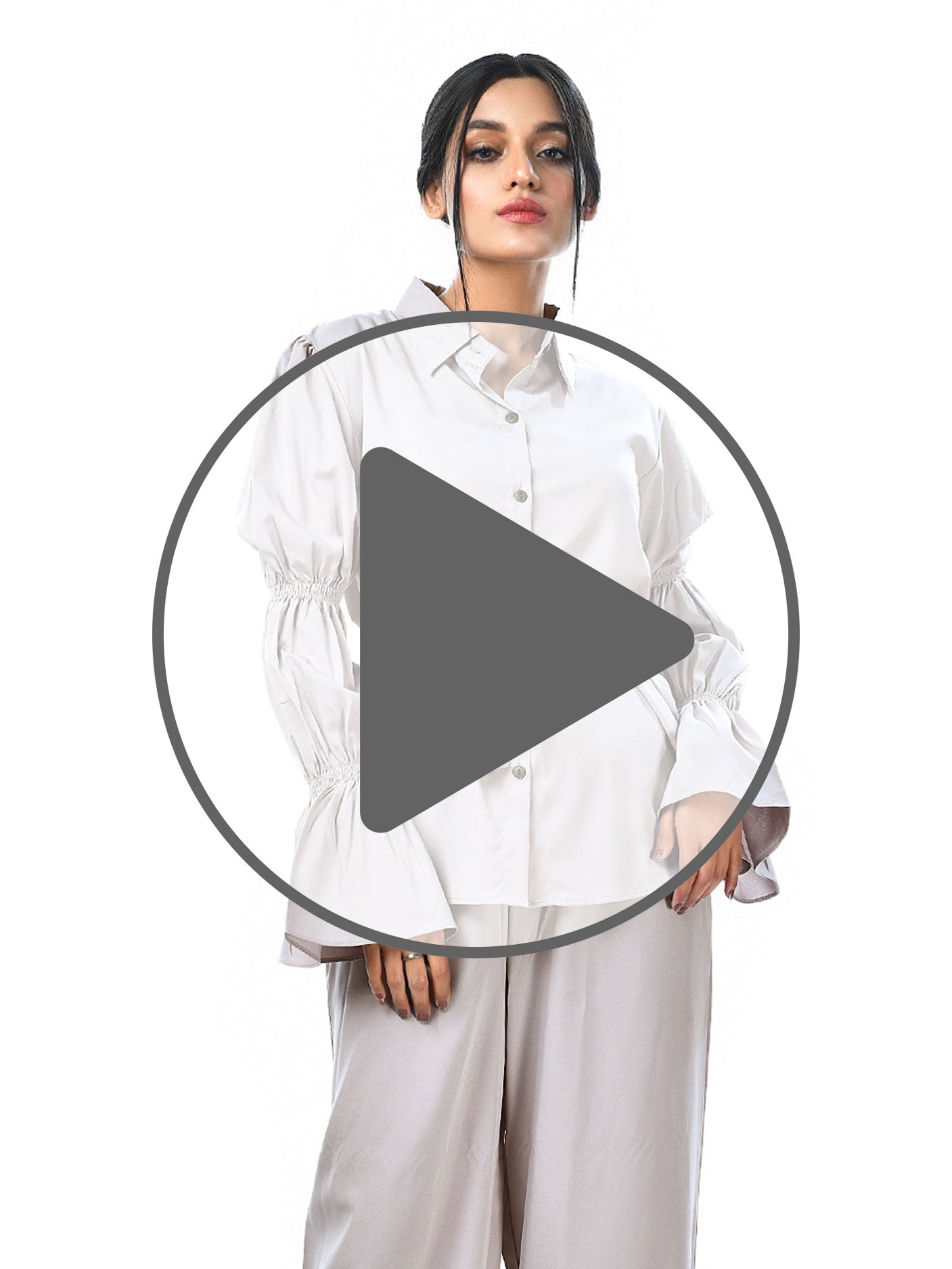 Limelight - Stylized Co-Ords Set