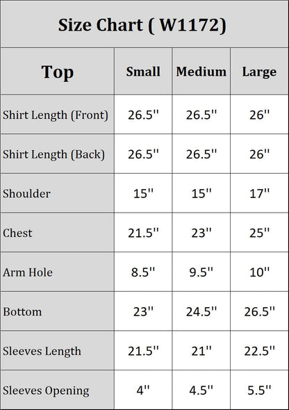 Limelight - Printed Grip Top