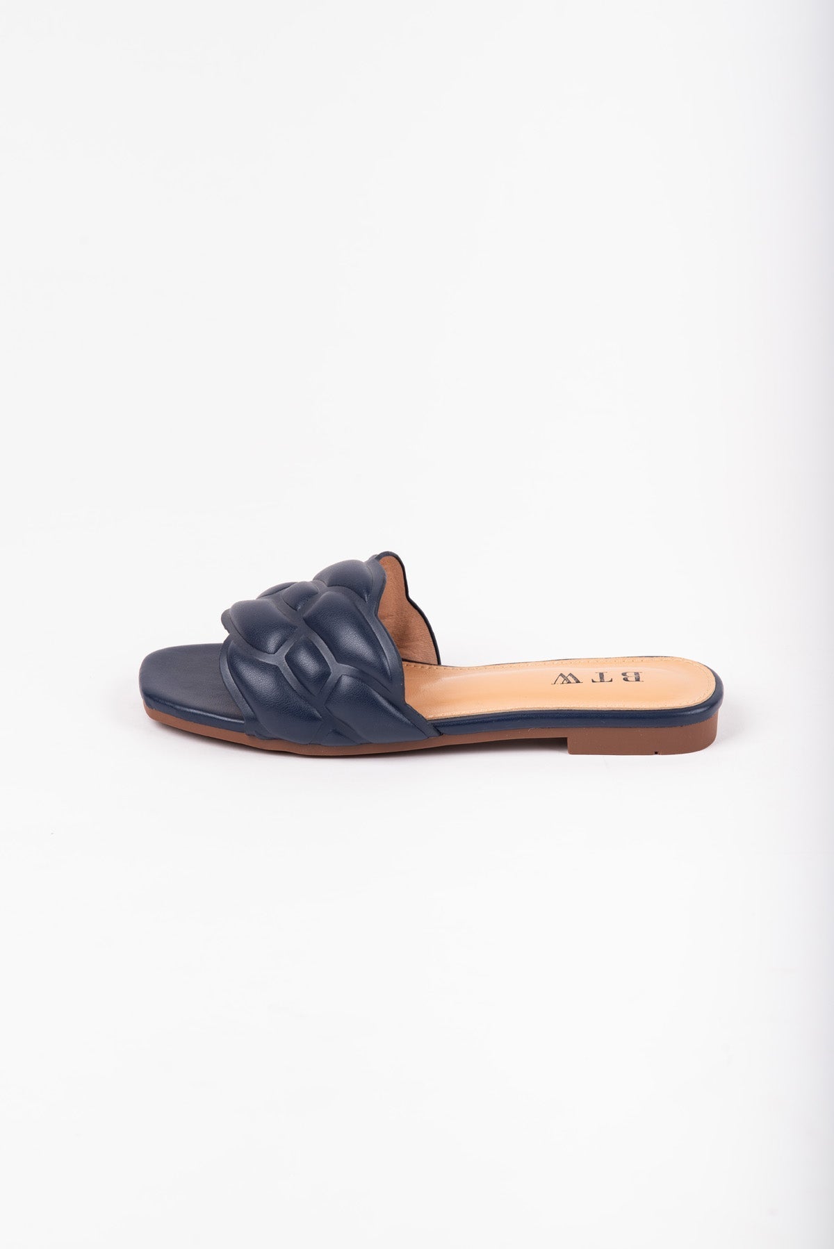 BTW - FLATS - 638-202
