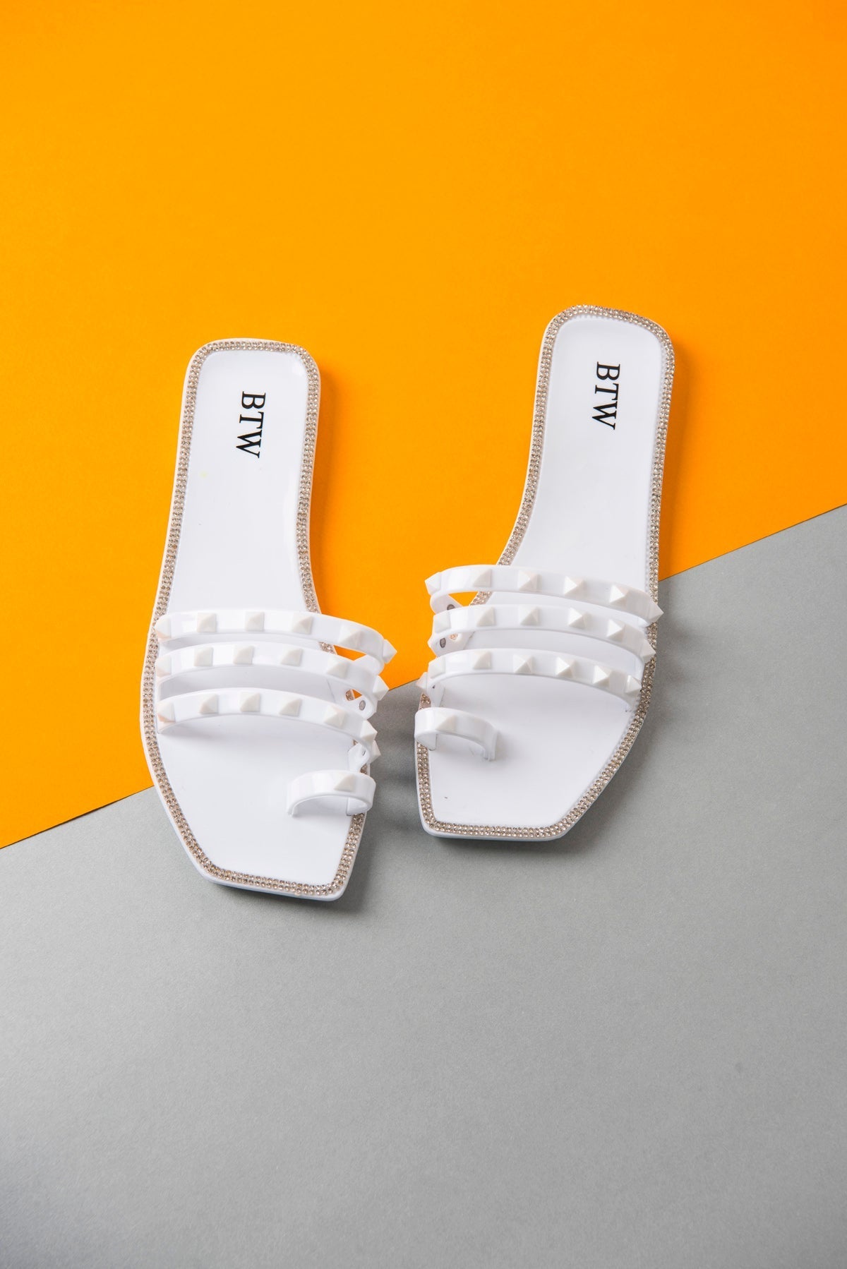 BTW - FLATS - 9066-16