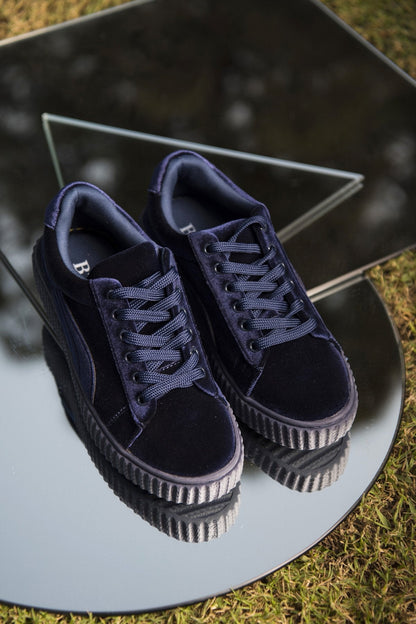 BTW - SNEAKERS - S21004