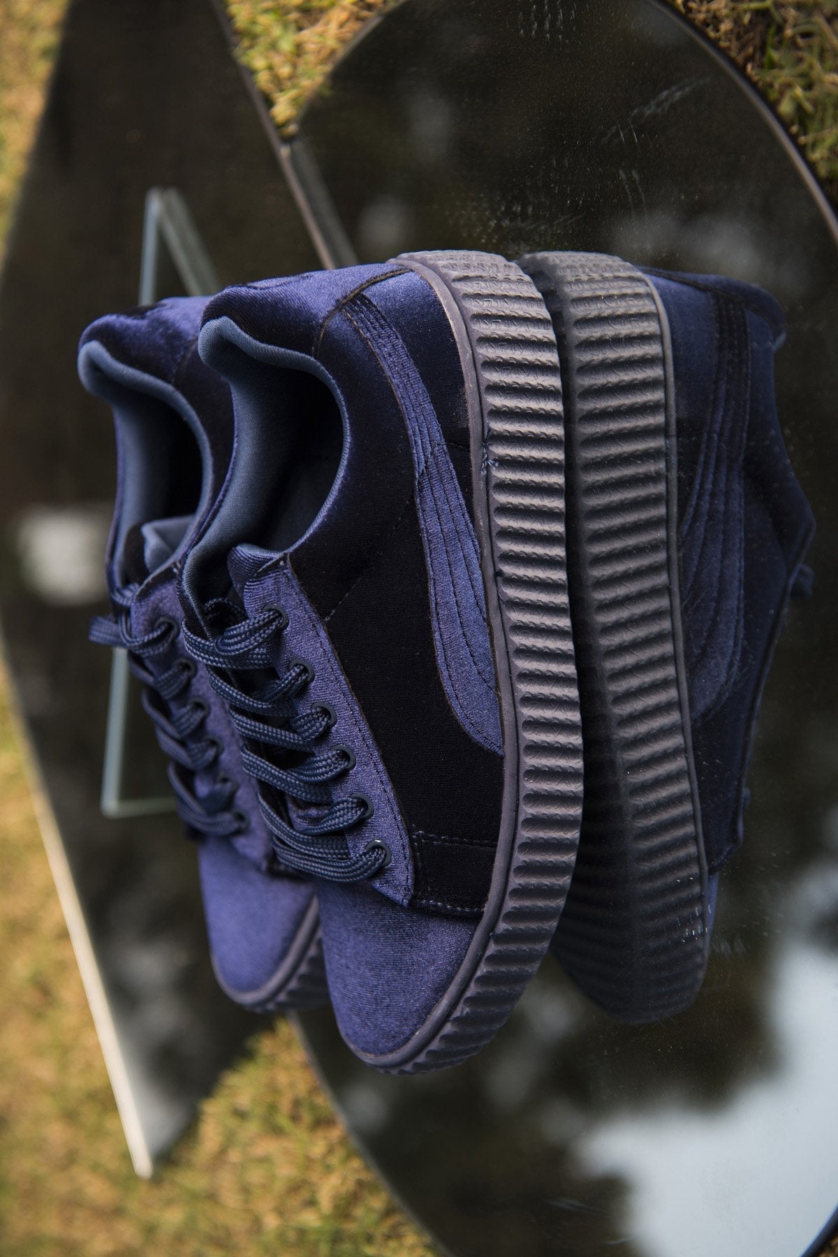 BTW - SNEAKERS - S21004