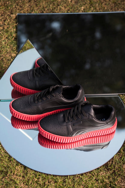 BTW - SNEAKERS - S21003