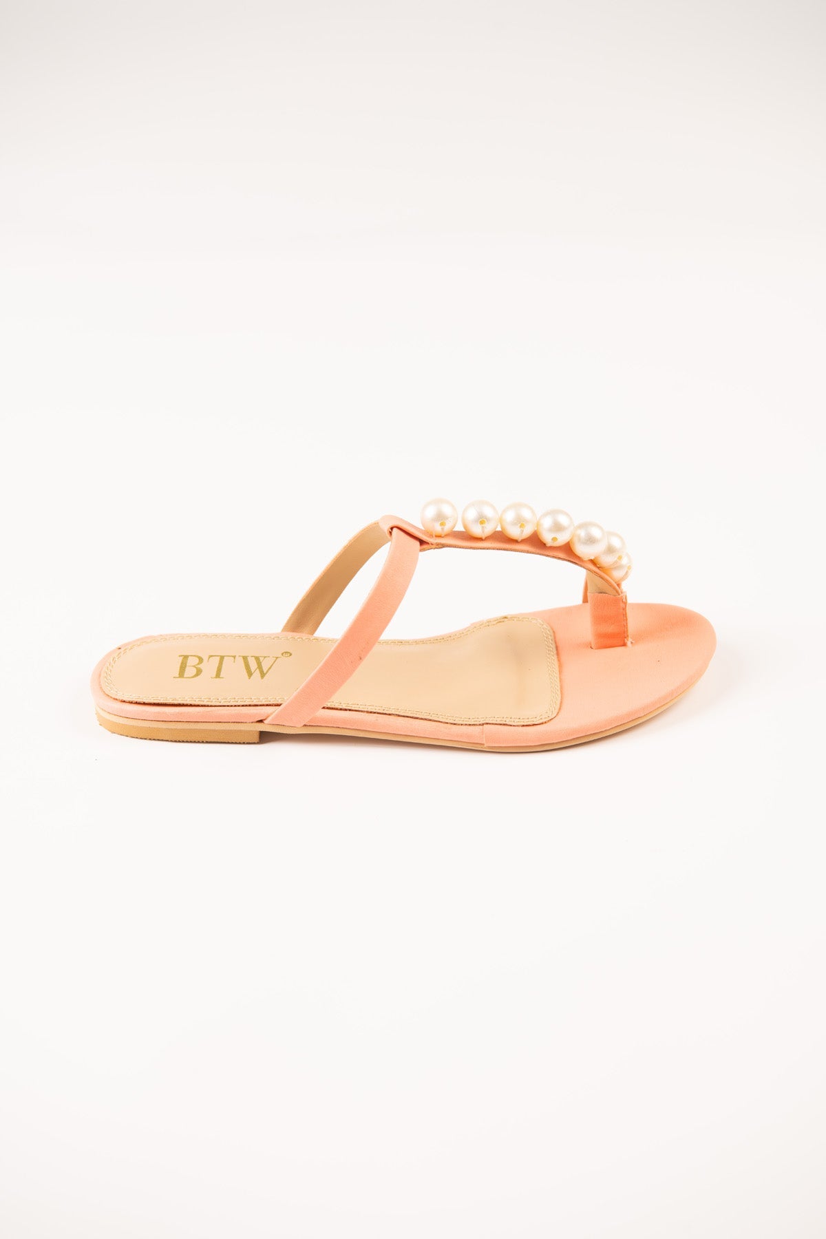 BTW - PEARL SANDALS