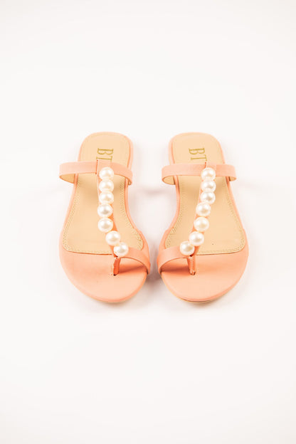 BTW - PEARL SANDALS