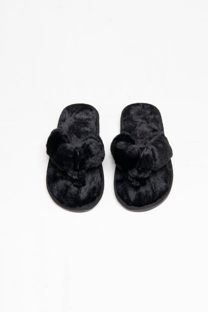 BTW - BEDROOM SLIPPERS