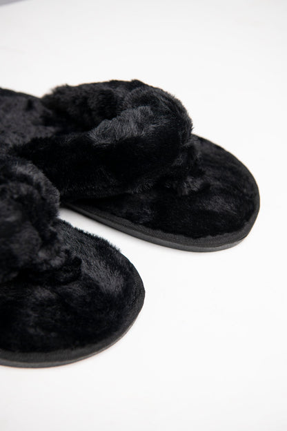 BTW - BEDROOM SLIPPERS