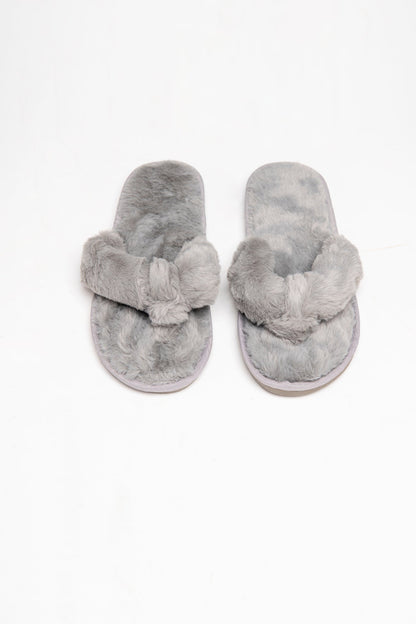 BTW - BEDROOM SLIPPERS