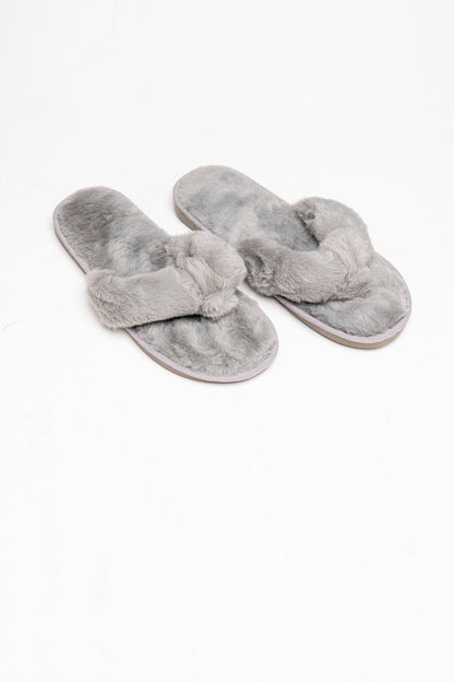 BTW - BEDROOM SLIPPERS