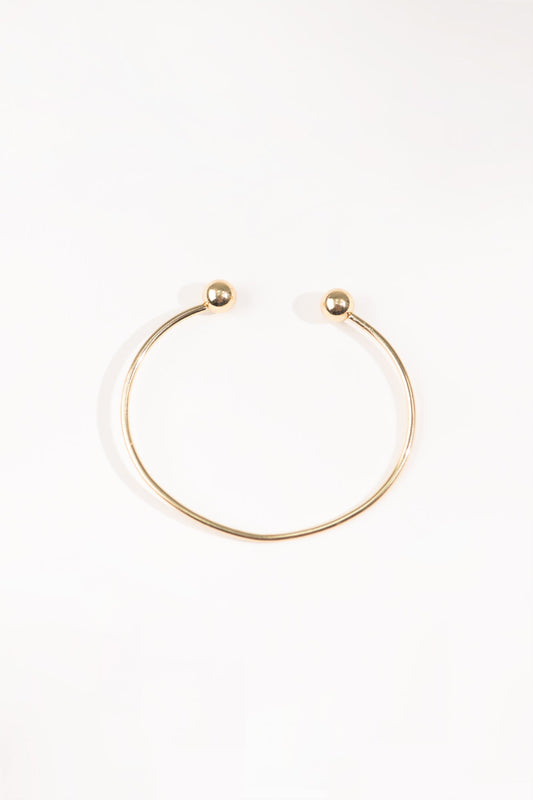 BTW - METALLIC BRACELETS