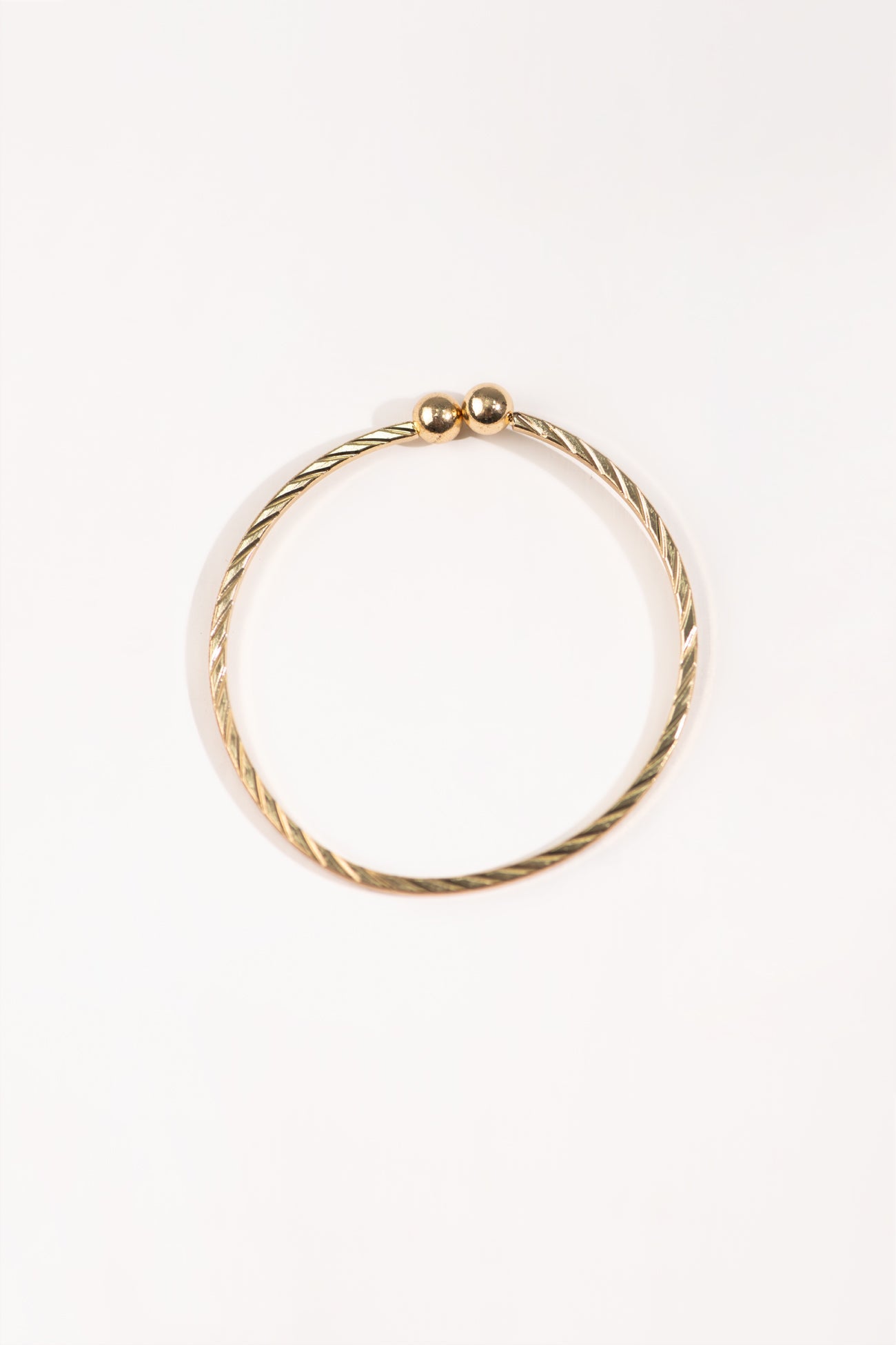 BTW - METALLIC BRACELET