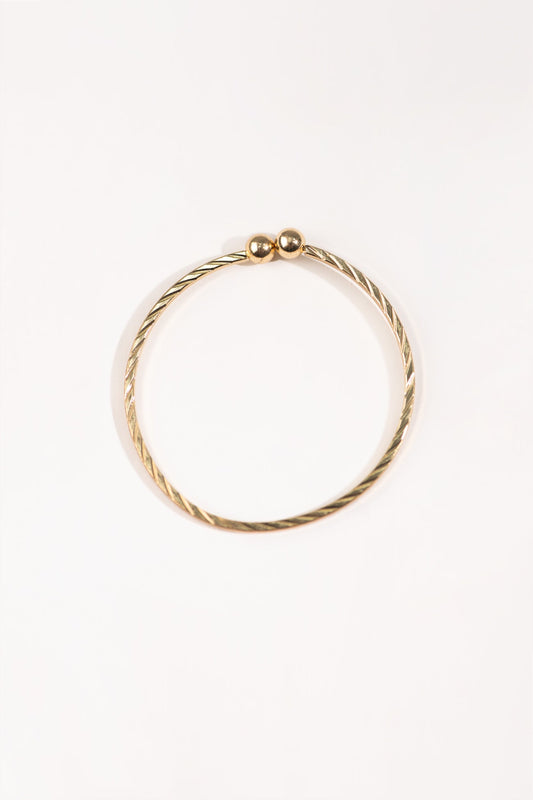 BTW - METALLIC BRACELET