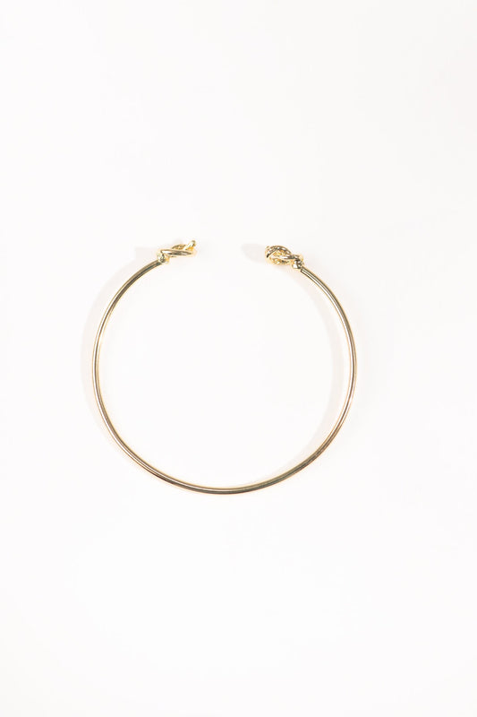 BTW - METALLIC BRACELET