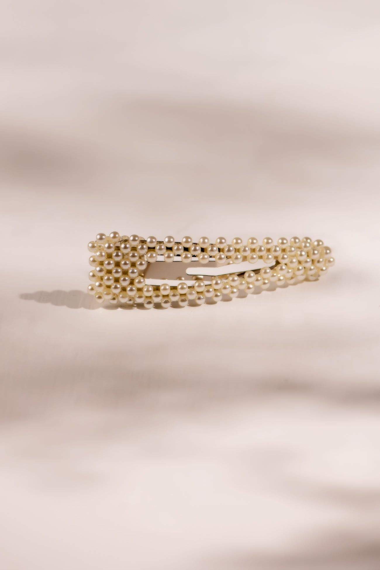 BTW - PEARL HAIR PIN