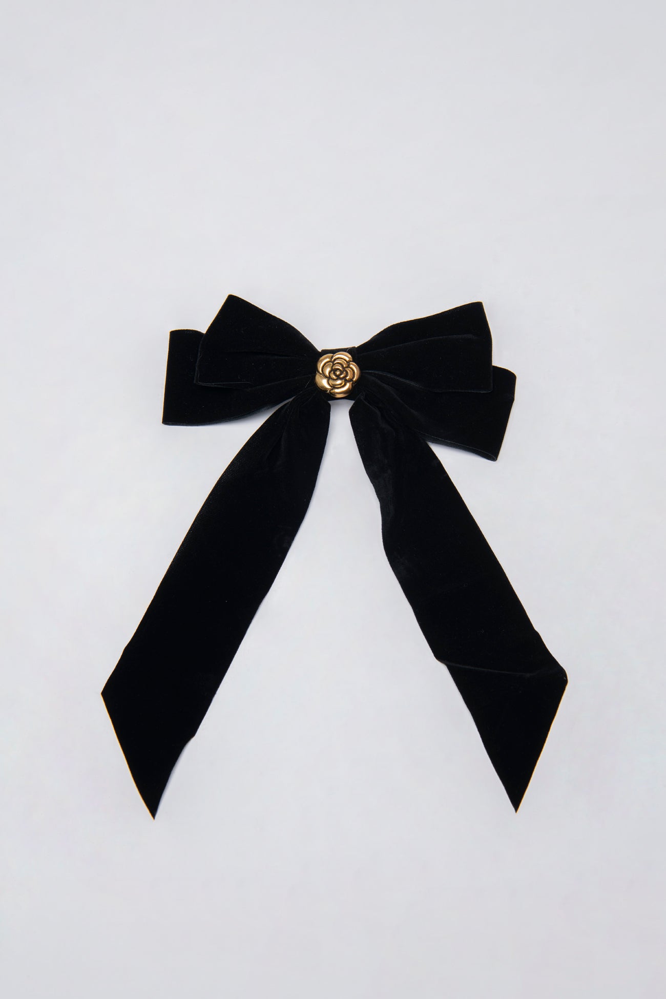 BTW - BLACK BOW PONY