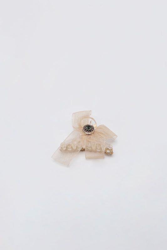 BTW - BUTTERFLY HAIR CLIP