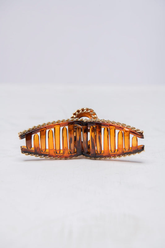 BTW - EMBELLISHED CLIP