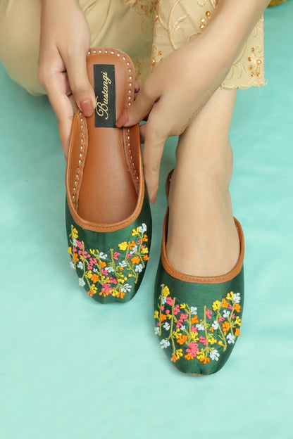 Bustangi - Mehr-o-Mah