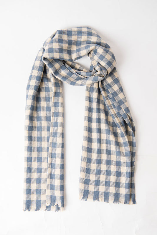 BTW - WINTER SCARF - JC - 01