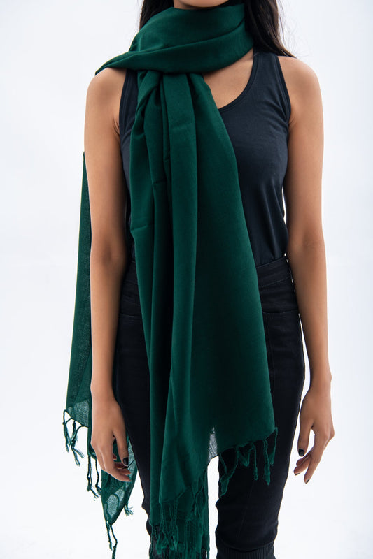 BTW - ABUNDANT GREEN-D