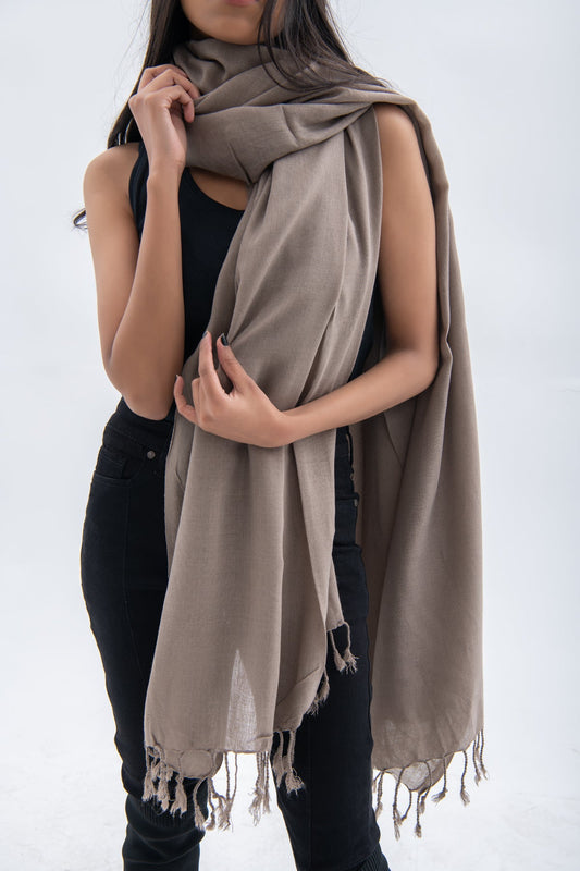 BTW - TOBACCO BROWN-D