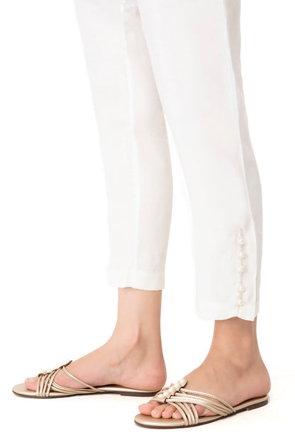 BTW - POWDER WHITE BELL