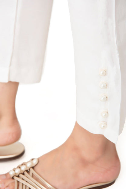 BTW - POWDER WHITE BELL