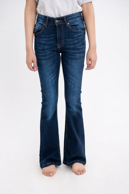 BTW - BELL BOTTOM PANTS