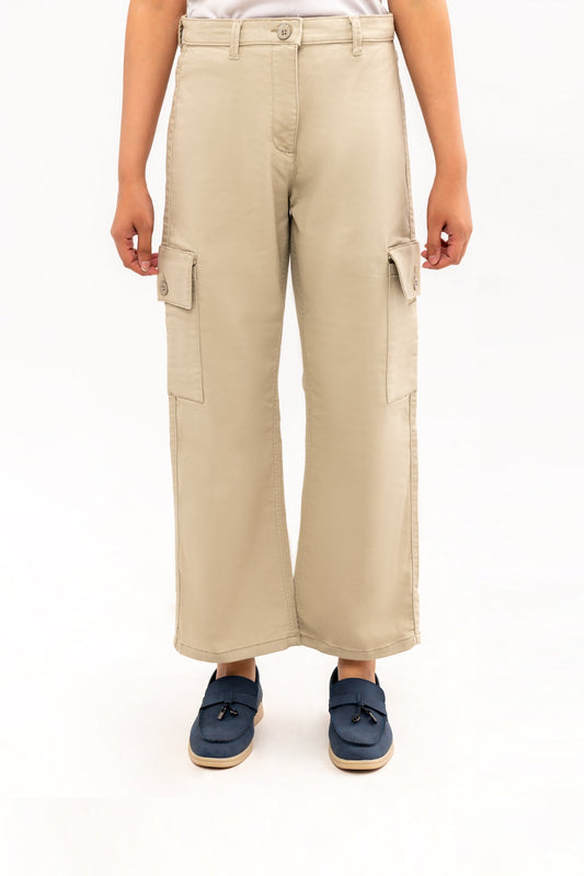 BTW - SUPER STRETCH PATCH POCKET DENIM