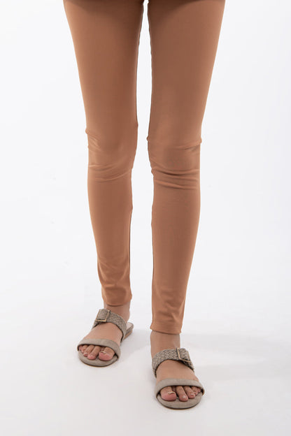 BTW - JERSEY LEGGINGS