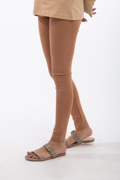 BTW - JERSEY LEGGINGS