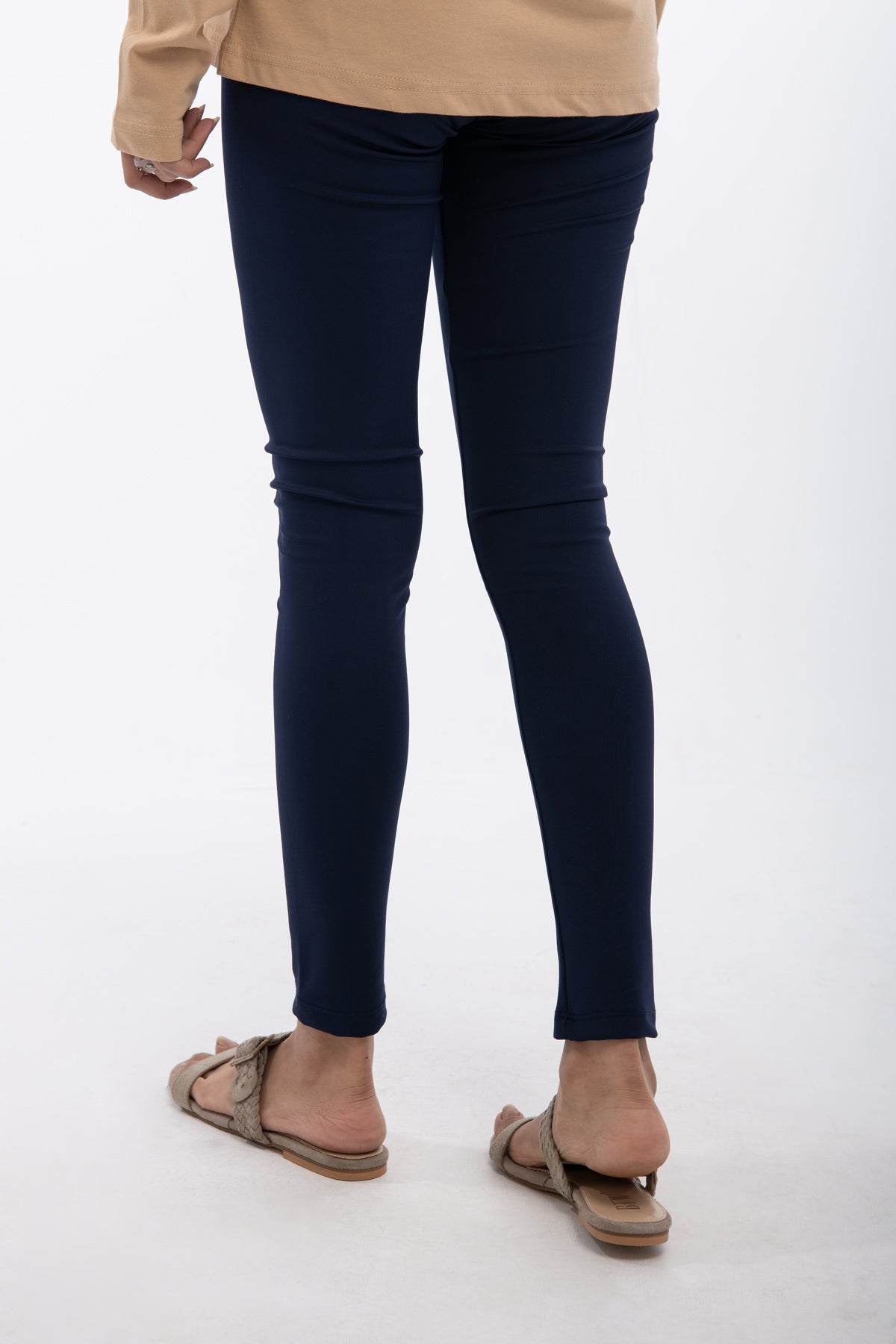 BTW - JERSEY LEGGINGS