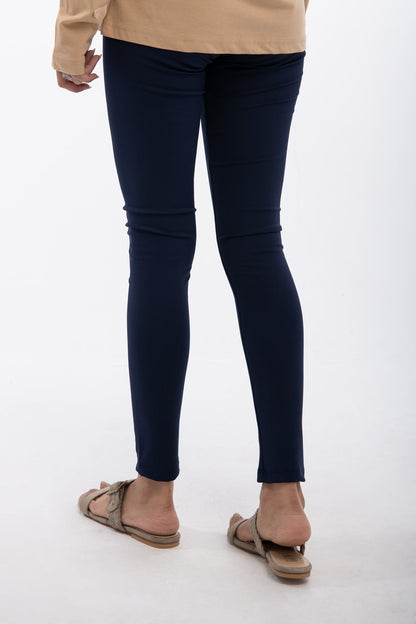 BTW - JERSEY LEGGINGS