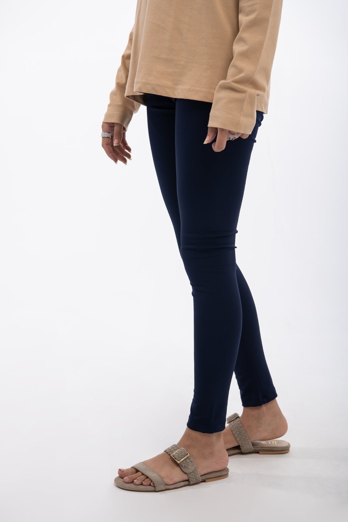 BTW - JERSEY LEGGINGS