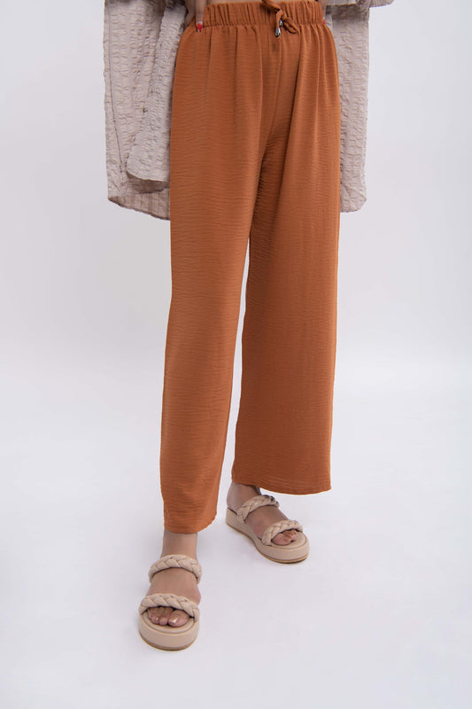 BTW - HIGH WAIST CULLOTES