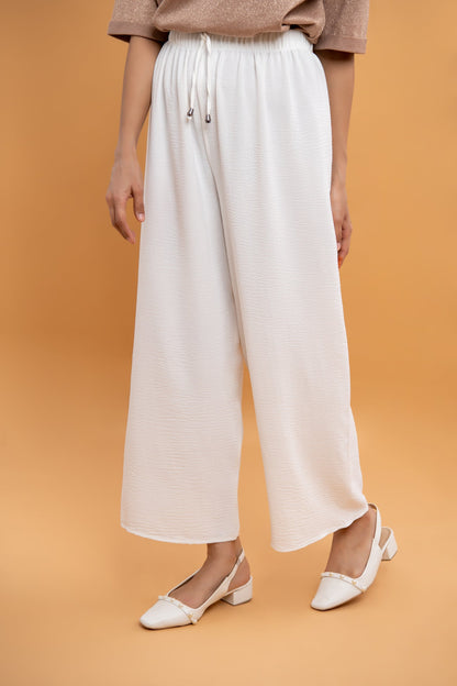 BTW - HIGH WAIST CULLOTES