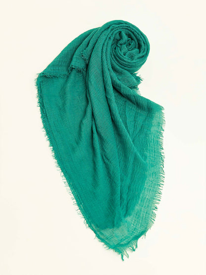 Limelight - Pearl Embellished Scarf